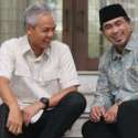 Ganjar Bakal Menang Mudah Lawan Sudirman Said