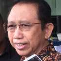 Marzuki Alie: Saya Enggak Tahu Urusan Demokrat, Saya Waktu Itu Ketua DPR