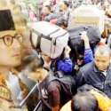 Sandi: Pendatang Baru Jangan Jadi Beban Ibu Kota