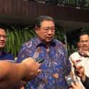SBY: Menang Jangan Terbang Kalah Jangan Patah