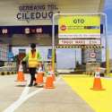 Integrasi Tarif Tol Berpotensi Langgar Undang-Undang