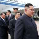 Kim Jong Un Akan Meninggalkan Singapura 5 Jam Setelah Bertemu Trump