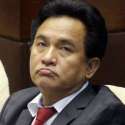 Yusril: Saya Tidak Tertarik Dengan Manuver Amien Rais<i>!</i>