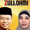 Zul-Rohmi Menang Quick Count Pilkada NTB Versi LSI Denny JA