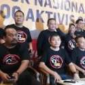 Rembug Nasional Aktivis â€™98 Tangkal Ideologi Anti Pancasila