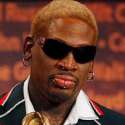 Dennis Rodman Terbang Ke Singapura Untuk Pertemuan Trump-Kim Jong Un