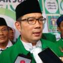 Ridwan Kamil Abaikan Hak Konstitusional Warga