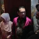 Jadi Ketua DPR, Bamsoet Mengaku Ada Perubahan Di Lebaran Kali Ini