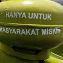 Gas 3 Kg Untuk Masyarakat Mampu Picu Masalah Baru