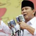 Prabowo Masih Nekat Nyapres?