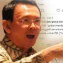 Tak Terima Disebut Selingkuhan Ahok, Grace PSI Polisikan Akun @Hulk_idn