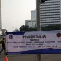 Jelang Lebaran, CFD Ditiadakan
