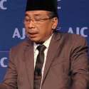 MUI: Masalah Yahya Staquf Jangan Dijadikan Polemik