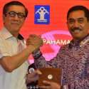 MoU Dengan Kemenkumham, BNPT Perkuat Penanganan FTF dan Napiter