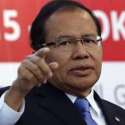 Rizal Ramli: Indonesia Bebas Aktif, Bukan Antek Beijing Maupun Amerika