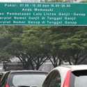 Ganjil-Genap Di Asian Games Berdampak Kemacetan, Ini Solusi Dishub DKI Jakarta