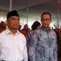 Di SMK 26 Jakarta, Anies Berterima Kasih Kepada Mendikbud