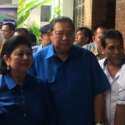 SBY Bicara Hakikat Keadilan Di Bulan Ramadhan