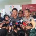 Usai Asian Games, Sandi Ingin Wisma Atlet Jadi Perumahan Warga DKI