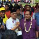 Zulhas: Rizal Ramli Capres Kita Yang Luar Biasa