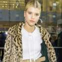 Sofia Richie, Tak Tahan Diselingkuhi
