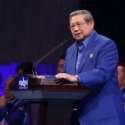 SBY Bangun Koalisi Kerakyatan