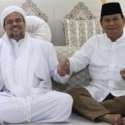 Demokrat: Tidak Tepat Habib Rizieq Dimintai Pendapat Soal Pilpres