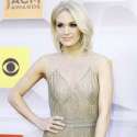 Carrie Underwood, Kaget Jadi Pemenang