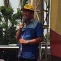 Haji Lulung: RR Dipecat Jokowi, Mudah-mudahan Jadi Presiden