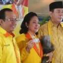 Titiek Masuk Berkarya Bukti Keluarga Cendana Akur