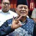 Pilgub Jabar Belum Selesai, Gerindra Yakin Asyik Berpeluang Menang