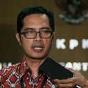Anggota DPR Dari PPP Ditahan KPK