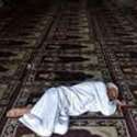 Tidur Di Waktu Puasa Ramadan