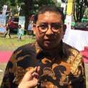 Kunjungan Staquf Ke Israel, Pemerintah Harus Tanggung Jawab