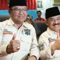 Top Of Mind: Nurdin Abdullah-Andi Sudirman Paling Buncit