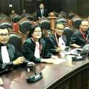 <i>Judicial Review</i> UU BUMN, Pemerintah Ibarat Jeruk Makan Jeruk