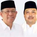 Sutarmidji-Norsan Kalahkan Karolin-Gidot Di Pilgub Kalbar