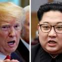 Kim Jong Un Undang Trump Kunjungi Pyongyang Bulan Juli