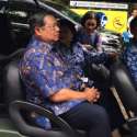 Konsisten Jaga Netralitas, SBY Ikhlas Suara Demokrat Anjlok 2014