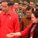 PDIP: Ketum Golkar Mau Adu Domba Jokowi Dengan Megawati