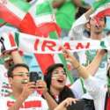 Iran Bisa Menjegal Portugal, Mencegah Main Mata Dan Airmata