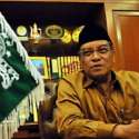 Ketum PBNU: Demi Allah, Yahya Staquf Ke Israel Bukan Agenda NU!