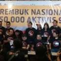 Rembuk Nasional 7 Juli Akan Dihadiri 50 Ribu Aktivis 98