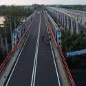Jembatan Cincin Lama Dibuka, Mudik Lewat Pantura Lebih Lancar