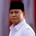 Hasil Pilgub Jabar Perbesar Peluang Prabowo