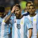 I Cry For Argentina