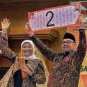 Survei: Sudirman-Ida Menang 5 Persen Dari Ganjar-Taj Yasin