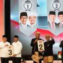 Debat Ketiga Jangan Bawa-bawa Pilpres