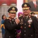 Dari Unsur Polri, BG Dan Tito Paling Potensial Jadi Cawapres Jokowi