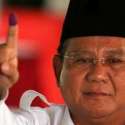 Hadapi Pilpres 2019, Prabowo Galang Kekuatan Persatuan